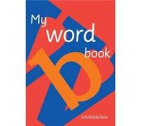My Word Book by Sally Johnson Johnson, Sally (Auteur)