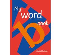 My Word Book: KS1, Ages 5-7