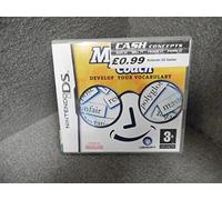 My Word Coach (Nintendo DS) [import anglais]