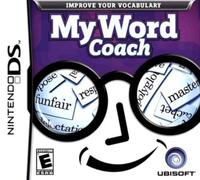 My Word Coach (Version d'importation)