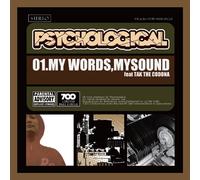 My Word.My Sound [Import allemand]