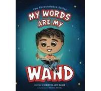 My Words Are My Wand
