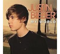 Justin Bieber - My World