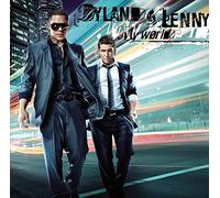 Dyland & Lenny - My World