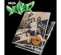 My World / 3rd Mini Album / Tabloïd Version CD