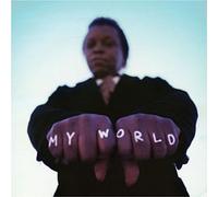 My world CD