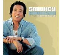 Smokey Robinson – My World: The Definitive Collection (Best Of) – Import
