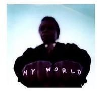 Lee Fields – My World – Import