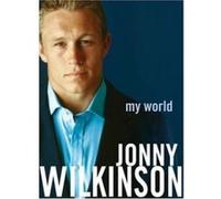 My World Jonny Wilkinson (Auteur)