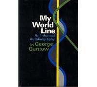 My World Line: Fragments