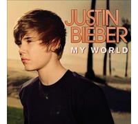 My World [LP] by Justin Bieber [VINYL] NEUF