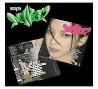 My World Poster Version (Karina Cover) E