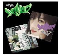 My World Poster Version (Winter Cover)