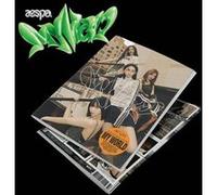 Aespa - My World