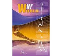 My WORLD: Une Romance Feel good teintée d’aventure où sortir de sa zone de confort devient une évidence.