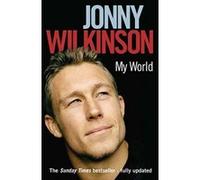 My World Wilkinson, Jonny (Auteur)