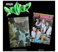 Aespa - My World