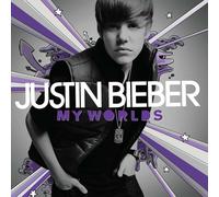 Justin Bieber - My Worlds