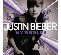 Justin Bieber - My Worlds