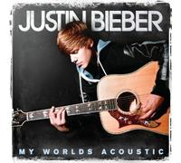My Worlds Acoustic