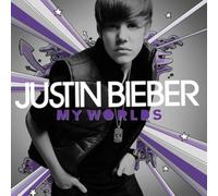 My Worlds [International Version] by Justin Bieber NEUF