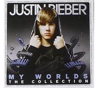 My Worlds-The Collection (PL) [Import]