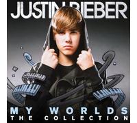 My Worlds: The Collection (UK)