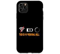 My Worst Nightmare - Funny Gamer Nerd Geek Coque pour iPhone 11 Pro Max