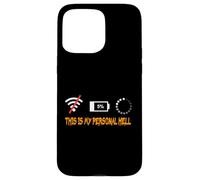 My Worst Nightmare - Funny Gamer Nerd Geek Coque pour iPhone 15 Pro Max