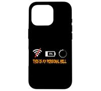My Worst Nightmare - Funny Gamer Nerd Geek Coque pour iPhone 16 Pro
