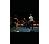 MY WRITER AND DIRECTOR COURSE