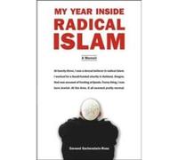 My Year Inside Radical Islam by Daveed GartensteinRoss Daveed Gartenstein-ross (Auteur)