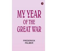 My Year of the Great War