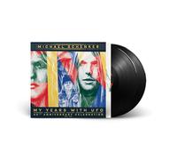 Michael Schenker – My Years With UFO – Vinyle 33 tours