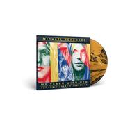 My Years With Ufo - Cd Album