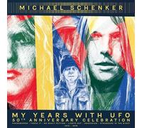 My Years With Ufo