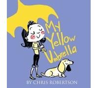 My Yellow Umbrella