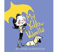 My Yellow Umbrella