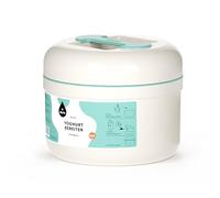 My.Yo - Yaourtière sans électricité | Couleur menthe | Avec 2 sachets de ferments bio