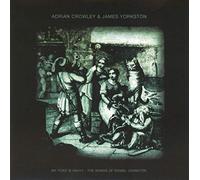 My Yoke Is Heavy : the Songs of Daniel Johnston