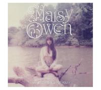 My Youth Is All For You - Vinyle