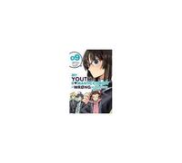 My Youth Romantic Comedy Is Wrong, As I Expected @ Comic, Vol. 9 (Manga)
