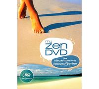 My Zen Coffret Digipack 3 DVD