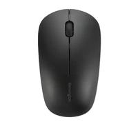 Kensington EQ Souris sans fil ambidextre rechargeable MY230 Dual avec Nano récepteur USB-A 2,4 GHz et Bluetooth - Noir