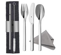 WMF 1295036040 services de couverts 8 pièce(s) Acier inoxydable