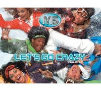My5 - Let's Go Crazy