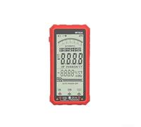 MY83A Multimètre numérique intelligent de haute précision, testeur de tension automatique intelligent pour travaux électriques professionnels