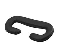 Mya 1Pc 22mm PU Cuir Visage Mousse Remplacement Masque pour Les Yeux Pad Housse De Coussin pour HTC VIVE Casque VR Réalité Virtuelle Lunettes Accessoires