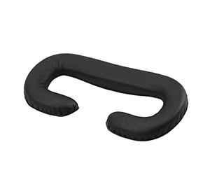Mya 1Pc 22mm PU Cuir Visage Mousse Remplacement Masque pour Les Yeux Pad Housse De Coussin pour HTC VIVE Casque VR Réalité Virtuelle Lunettes Accessoires