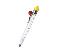 Mya 1Pc Thermomètre Cuisine Thermomètre À Bonbons Cuisine pour Outil De Température Domestique De Sucre De Confiture